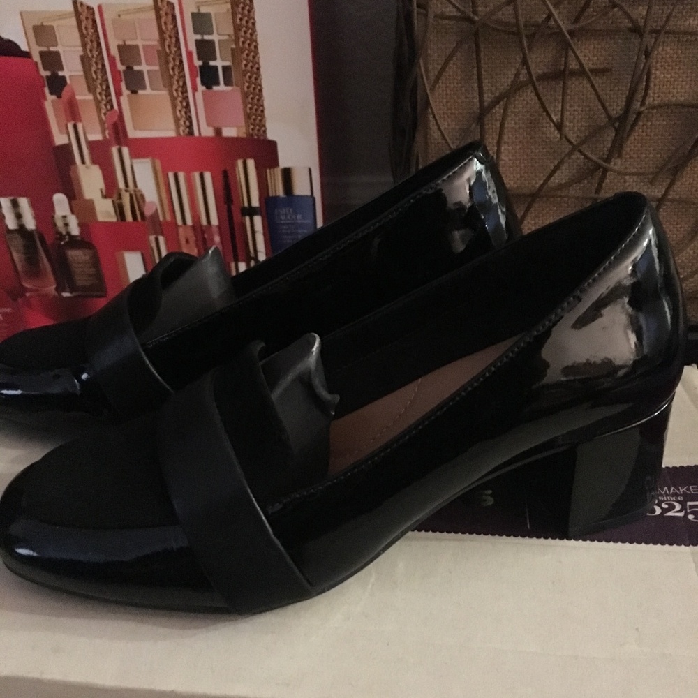 Clarks Loefer - Picture 3 of 4